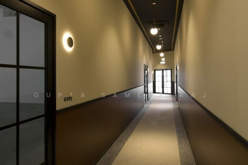 1557 Keppel, , 1,320 sqft, Office For Rent, by Gupta Sameer Raj, 500109396 - Corridor - CommercialGuru.com.sg