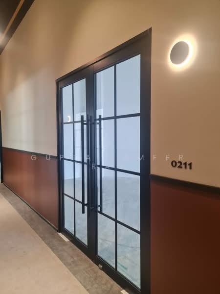 1557 Keppel, , 1,320 sqft, Office For Rent, by Gupta Sameer Raj, 500109396 - Corridor - CommercialGuru.com.sg
