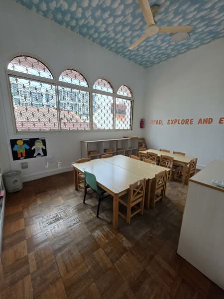 Semi-D Landed Childcare in Kovan, , 3,500 sqft, Land with Building / En-bloc For Rent, by Jeremy Low, 500109397 - Interior - CommercialGuru.com.sg
