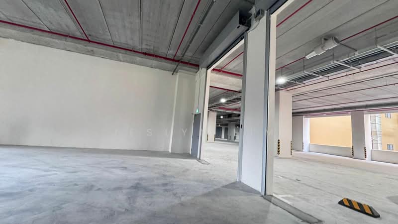 Stellar @ Tampines, 12 Tampines North Drive 4, 1,658 sqft, Factory / Workshop (B2) For Rent, by Jeslyn Lim, 500109398 - Interior - CommercialGuru.com.sg