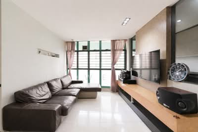 For Sale - C.H.E.A.P EA Corner Unit