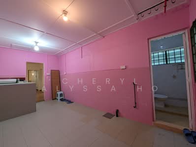 For Rent - 115 Aljunied Avenue 2