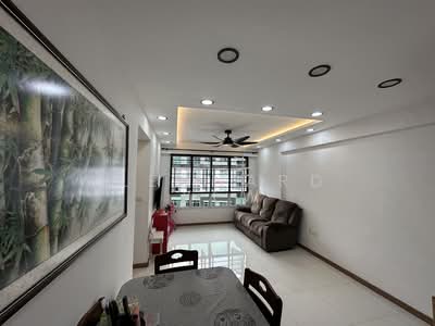 For Sale - 450C Bukit Batok West Avenue 6