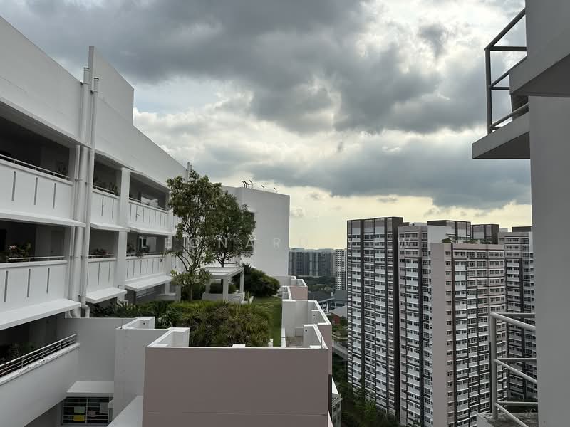 450C Bukit Batok West Avenue 6, 450C Bukit Batok West Avenue 6, 3 Bedrooms, 1,001 sqft, HDB Flat For Sale, by Leonard Yew, 500109401 - Exterior - PropertyGuru.com.sg
