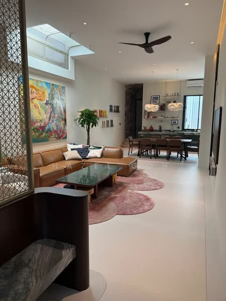 For Rent - 82 Tiong Poh Road