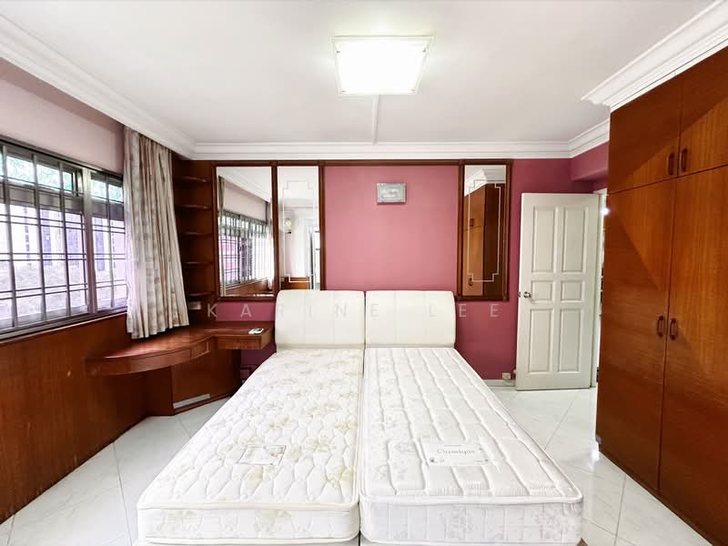 505 Serangoon North Avenue 4, 505 Serangoon North Avenue 4, Room Rental, 200 sqft, HDB Flat For Rent, by Karine Lee, 500109406 - Bedroom - PropertyGuru.com.sg