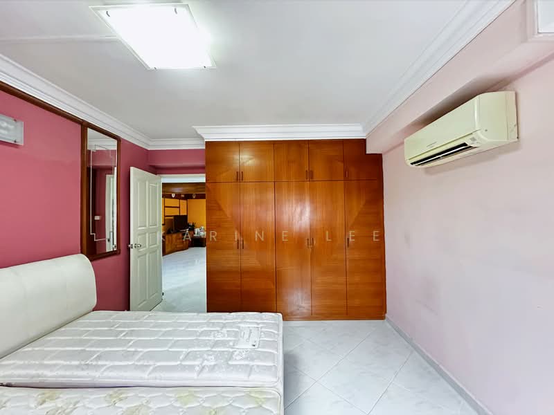 505 Serangoon North Avenue 4, 505 Serangoon North Avenue 4, Room Rental, 200 sqft, HDB Flat For Rent, by Karine Lee, 500109406 - Bedroom - PropertyGuru.com.sg