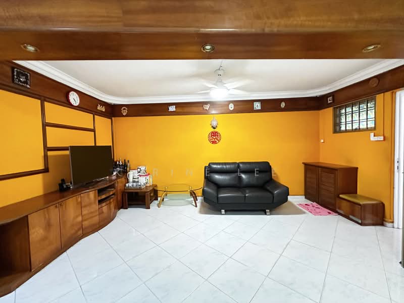 505 Serangoon North Avenue 4, 505 Serangoon North Avenue 4, Room Rental, 200 sqft, HDB Flat For Rent, by Karine Lee, 500109406 - Living Room - PropertyGuru.com.sg