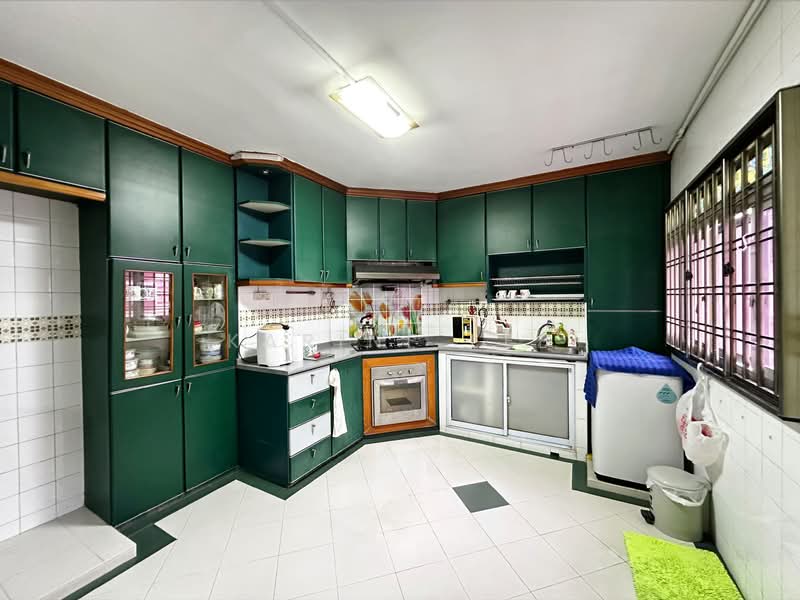 505 Serangoon North Avenue 4, 505 Serangoon North Avenue 4, Room Rental, 200 sqft, HDB Flat For Rent, by Karine Lee, 500109406 - Kitchen - PropertyGuru.com.sg