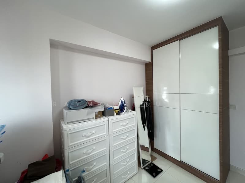 490A Choa Chu Kang Avenue 5, 490A Choa Chu Kang Avenue 5, 3 Bedrooms, 1,001 sqft, HDB Flat For Sale, by Raymond Tung, 500109407 - Bedroom 2 - PropertyGuru.com.sg