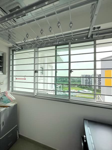 490A Choa Chu Kang Avenue 5, 490A Choa Chu Kang Avenue 5, 3 Bedrooms, 1,001 sqft, HDB Flat For Sale, by Raymond Tung, 500109407 - Yard - PropertyGuru.com.sg