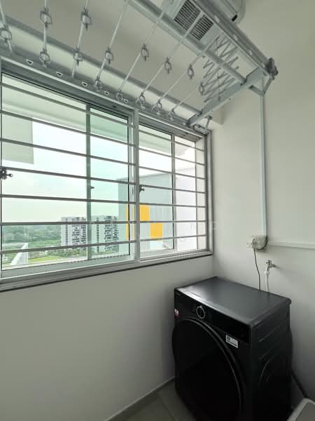 490A Choa Chu Kang Avenue 5, 490A Choa Chu Kang Avenue 5, 3 Bedrooms, 1,001 sqft, HDB Flat For Sale, by Raymond Tung, 500109407 - Yard - PropertyGuru.com.sg