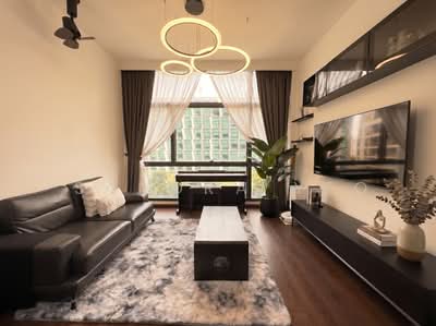 For Sale - River Place