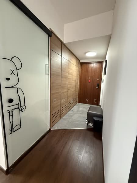 River Place, 60 Havelock Road, 2 Bedrooms, 786 sqft, Condominium For Sale, by Sandra Yeo, 500109408 - Entrance - PropertyGuru.com.sg