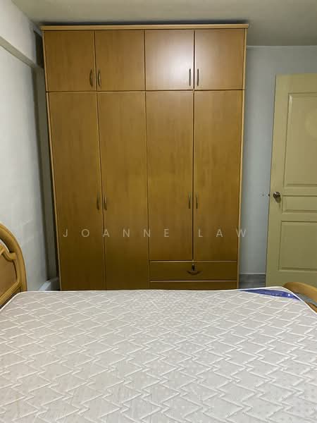 2 Jalan Bukit Merah, 2 Jalan Bukit Merah, Room Rental, 120 sqft, HDB Flat For Rent, by Joanne Law, 500109409 - Bedroom - PropertyGuru.com.sg