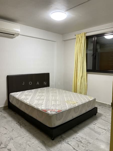 2 Jalan Bukit Merah, 2 Jalan Bukit Merah, Room Rental, 120 sqft, HDB Flat For Rent, by Joanne Law, 500109409 - Bedroom - PropertyGuru.com.sg