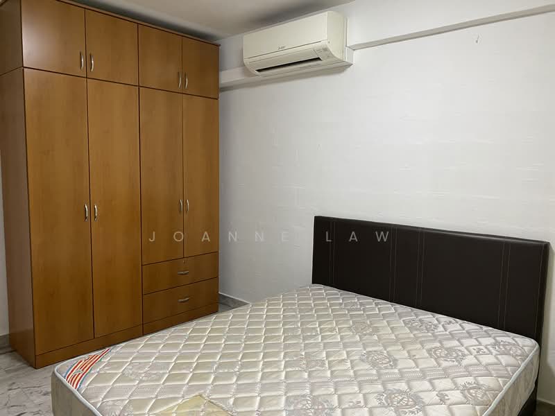 2 Jalan Bukit Merah, 2 Jalan Bukit Merah, Room Rental, 120 sqft, HDB Flat For Rent, by Joanne Law, 500109409 - Bedroom - PropertyGuru.com.sg