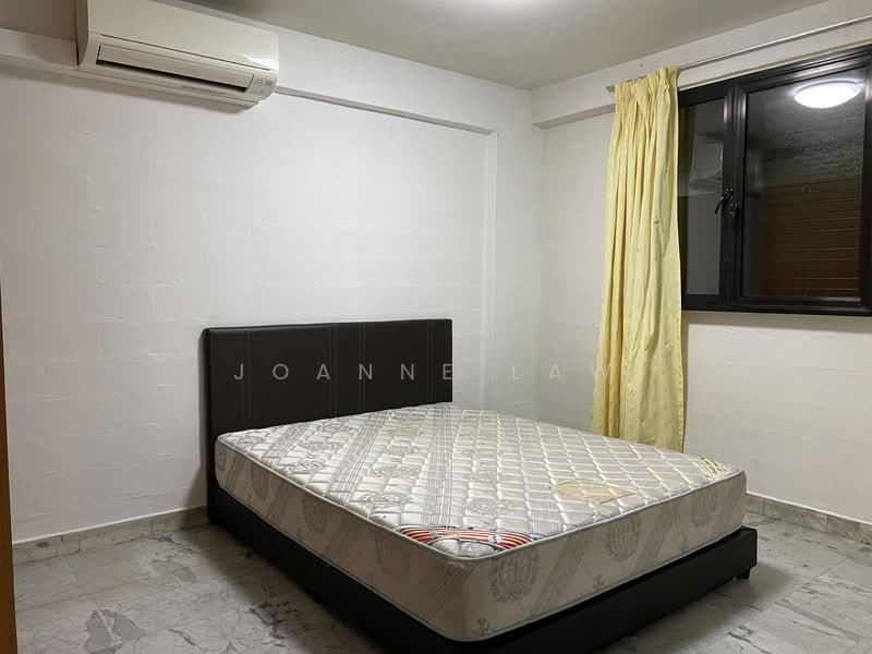 2 Jalan Bukit Merah, 2 Jalan Bukit Merah, Room Rental, 120 sqft, HDB Flat For Rent, by Joanne Law, 500109409 - Bedroom - PropertyGuru.com.sg