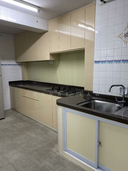 2 Jalan Bukit Merah, 2 Jalan Bukit Merah, Room Rental, 120 sqft, HDB Flat For Rent, by Joanne Law, 500109409 - Kitchen - PropertyGuru.com.sg