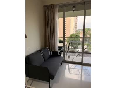 For Rent - The Coterie at Holland