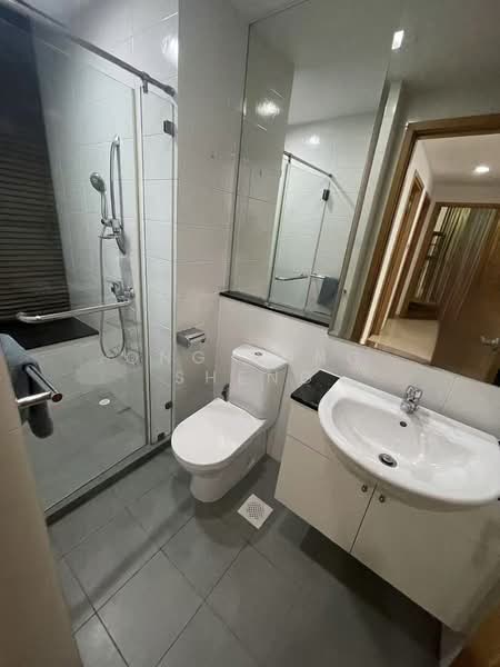 The Carpmaelina, 48 Carpmael Road, Room Rental, 200 sqft, Condominium For Rent, by Ong Rong Sheng, 500109411 - Bathroom - PropertyGuru.com.sg