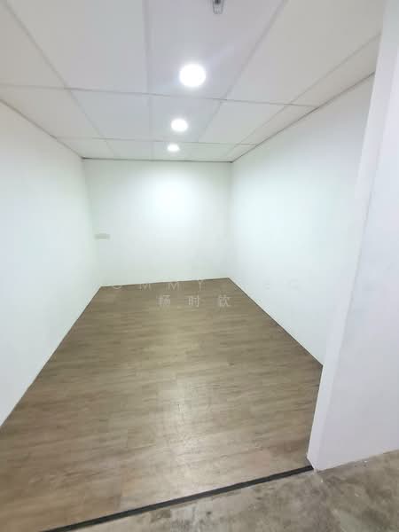 Northstar @ Amk, 7030 Ang Mo Kio Avenue 5, 1,765 sqft, Light Industrial (B1) For Sale, by Tommy Yeo 杨时钦, 500109412 - Interior - CommercialGuru.com.sg