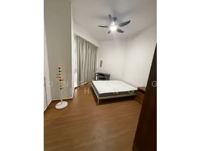 For Rent - Dover Parkview