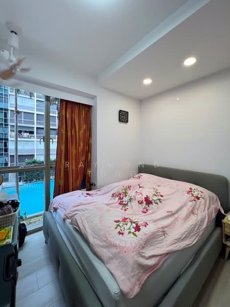 The Vales, 83 Anchorvale Crescent, 5 Bedrooms, 1,593 sqft, Condominium For Sale, by Raymond Tung, 500109414 - Bedroom 2 - PropertyGuru.com.sg