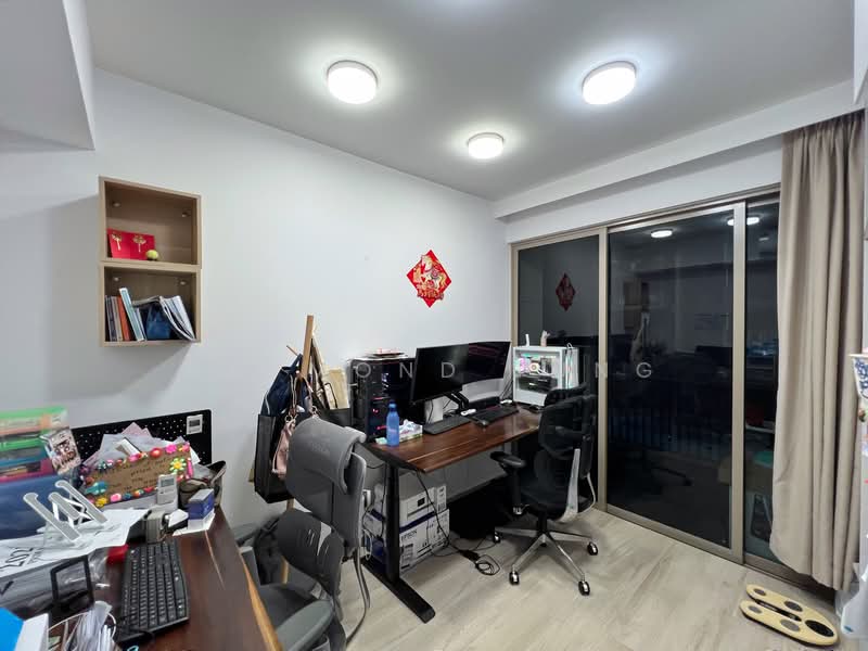 The Vales, 83 Anchorvale Crescent, 5 Bedrooms, 1,593 sqft, Condominium For Sale, by Raymond Tung, 500109414 - Study - PropertyGuru.com.sg