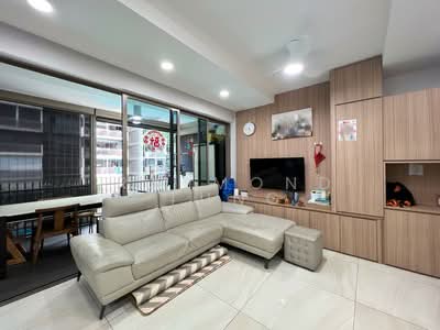 For Sale - The Vales