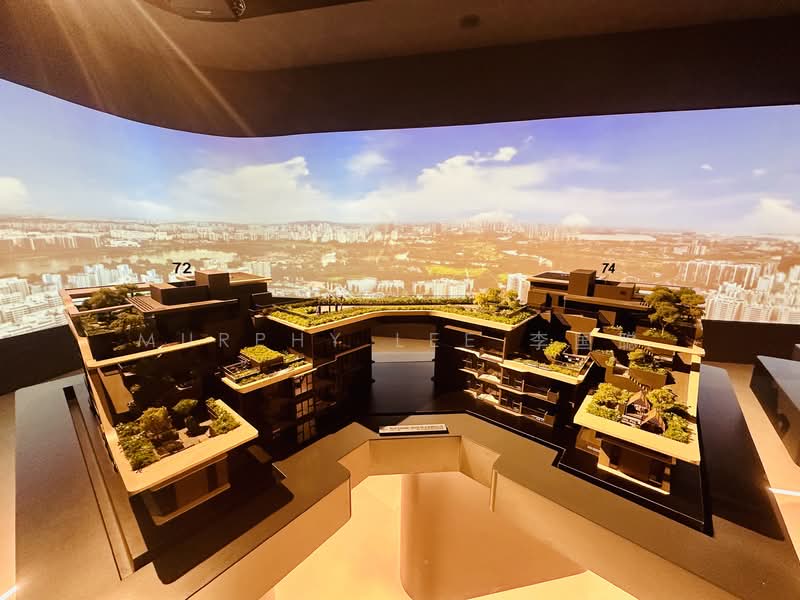 Sora, 73/74/76/78 Yuan Ching Road, 3 Bedrooms, 1,098 sqft, Condominium For Sale, by Murphy Lee 李国聪, 500109418 - Exterior - PropertyGuru.com.sg