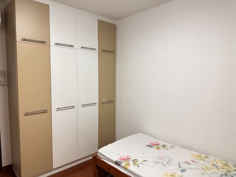 638A Punggol Drive, 638A Punggol Drive, 3 Bedrooms, 1,205 sqft, HDB Flat For Rent, by John Chen, 500109419 - Bedroom - PropertyGuru.com.sg