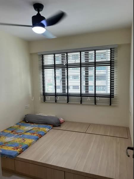 817C Keat Hong Link, 817C Keat Hong Link, 3 Bedrooms, 990 sqft, HDB Flat For Sale, by Jimmy Tan, 500109421 - Bedroom - PropertyGuru.com.sg