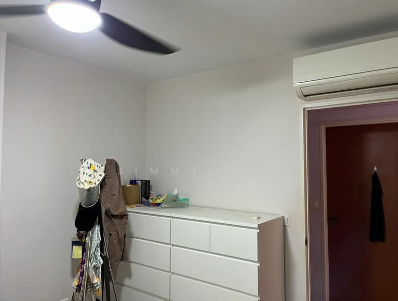 817C Keat Hong Link, 817C Keat Hong Link, 3 Bedrooms, 990 sqft, HDB Flat For Sale, by Jimmy Tan, 500109421 - Bedroom - PropertyGuru.com.sg