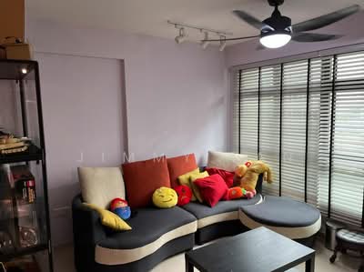 For Sale - 817C Keat Hong Link