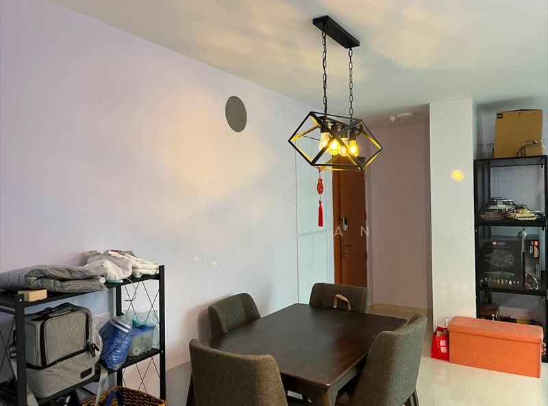 817C Keat Hong Link, 817C Keat Hong Link, 3 Bedrooms, 990 sqft, HDB Flat For Sale, by Jimmy Tan, 500109421 - Dining Room - PropertyGuru.com.sg