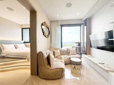 For Sale - The Garden Residences