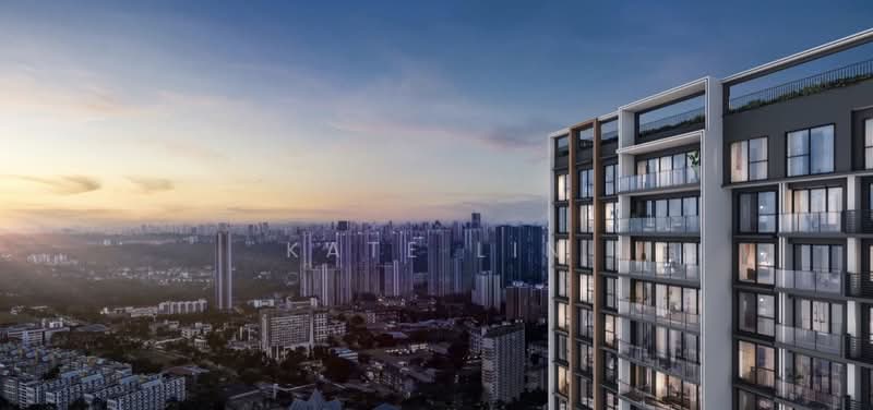 For Sale - Hudson place residences