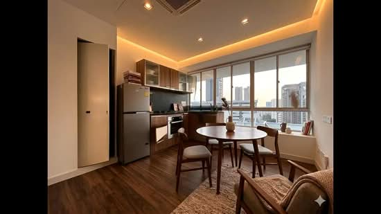 The Axis, 47 Mandalay Road, 2 Bedrooms, 786 sqft, Apartment For Sale, by Sebs Low, 500109426 - PropertyGuru.com.sg