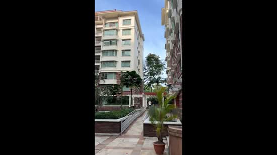 The Blossomvale, 900 Dunearn Road, 3 Bedrooms, 1,430 sqft, Condominium For Rent, by Rachel Ang, 500109429 - PropertyGuru.com.sg