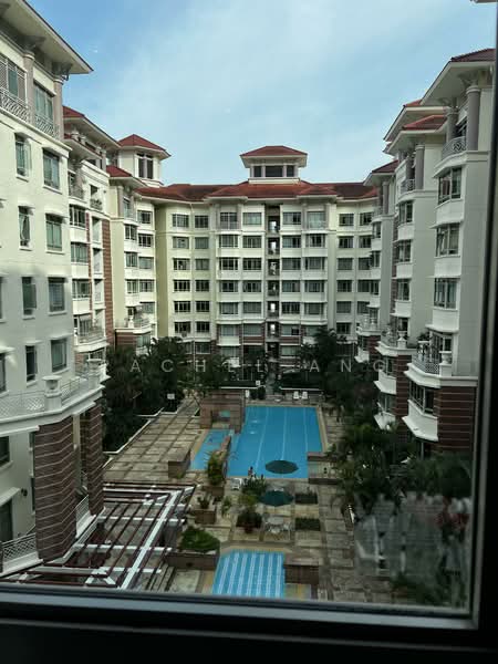 The Blossomvale, 900 Dunearn Road, 3 Bedrooms, 1,430 sqft, Condominium For Rent, by Rachel Ang, 500109429 - Exterior - PropertyGuru.com.sg