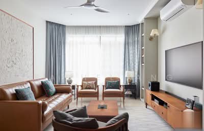 For Rent - The Blossomvale