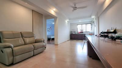 For Rent - 621 Ang Mo Kio Avenue 9