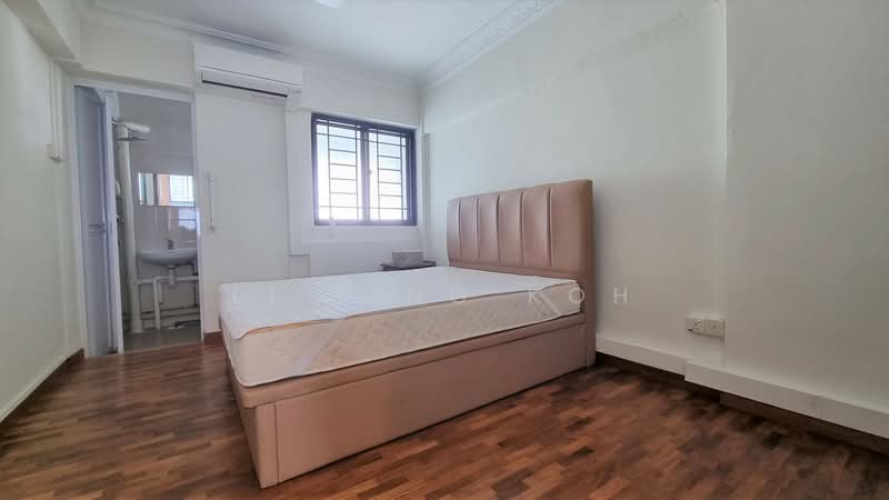 621 Ang Mo Kio Avenue 9, 621 Ang Mo Kio Avenue 9, 2 Bedrooms, 882 sqft, HDB Flat For Rent, by Li Ting Koh, 500109433 - Bedroom - PropertyGuru.com.sg