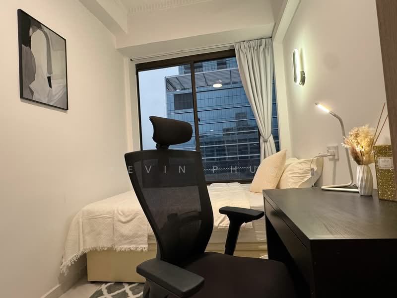 International Plaza, 10 Anson Road, Room Rental, 120 sqft, Apartment For Rent, by Kevin Phua, 500109434 - Bedroom - PropertyGuru.com.sg