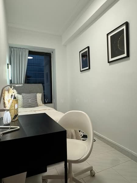 International Plaza, 10 Anson Road, Room Rental, 120 sqft, Apartment For Rent, by Kevin Phua, 500109434 - PropertyGuru.com.sg