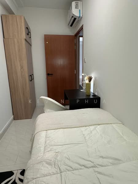 International Plaza, 10 Anson Road, Room Rental, 120 sqft, Apartment For Rent, by Kevin Phua, 500109434 - PropertyGuru.com.sg