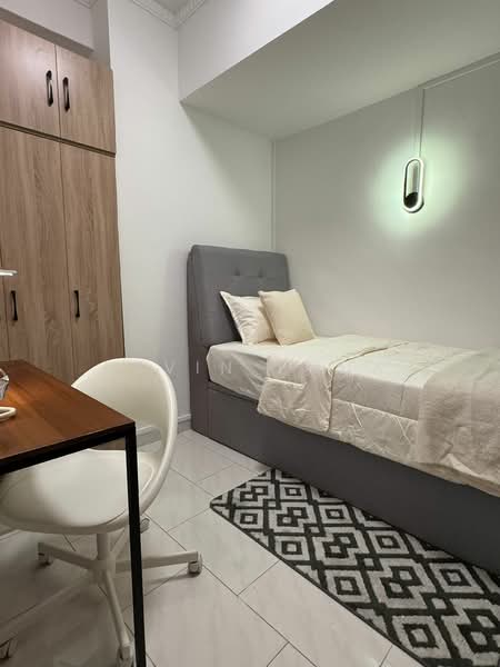 International Plaza, 10 Anson Road, Room Rental, 120 sqft, Apartment For Rent, by Kevin Phua, 500109434 - PropertyGuru.com.sg