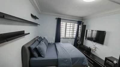 For Rent - 368 Bukit Batok Street 31