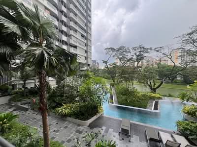 For Sale - The Tre Ver